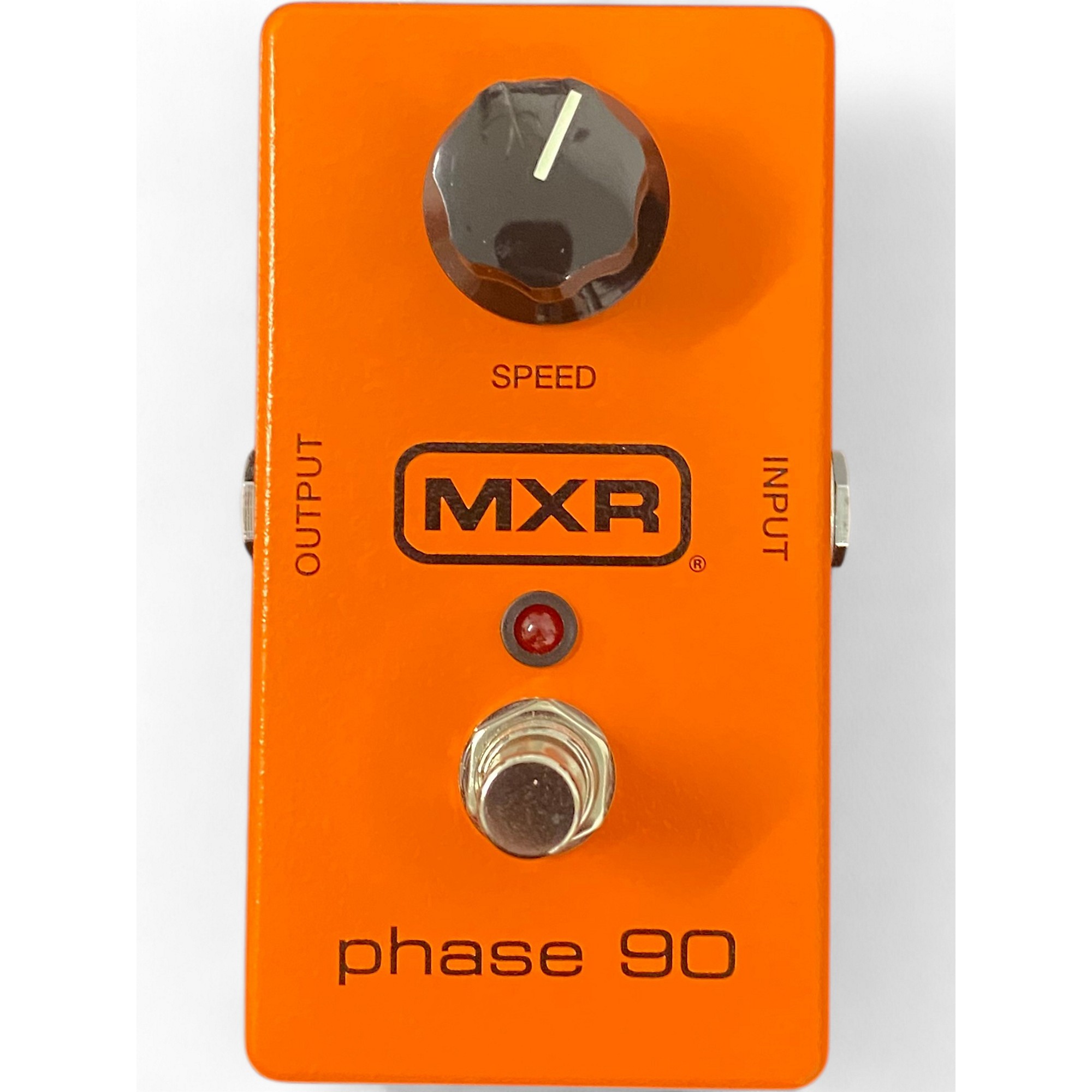 Used MXR Phase 90 Effect Pedal | Guitar Center