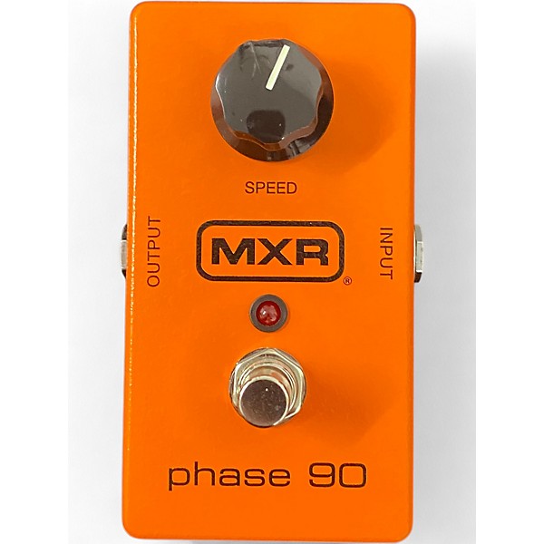 Used MXR Phase 90 Effect Pedal | Guitar Center
