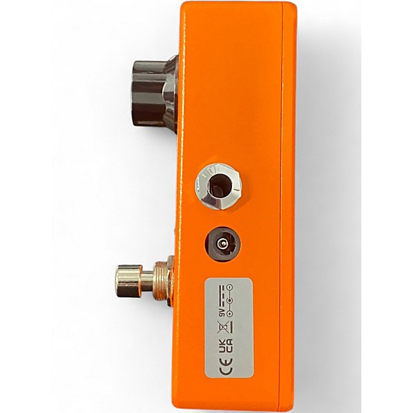 ギター MXR Phase90 MXR® '74 VINTAGE PHASE 90 - Dunlop