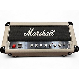 Used Marshall Jubilee 2525H Tube Guitar Amp Head