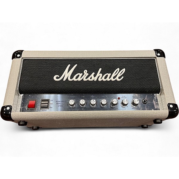 Used Marshall Jubilee 2525H Tube Guitar Amp Head