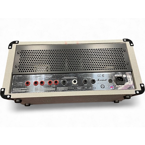Used Marshall Jubilee 2525H Tube Guitar Amp Head