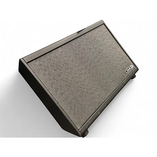 Used Line 6 POWERCAB 112 Guitar Combo Amp