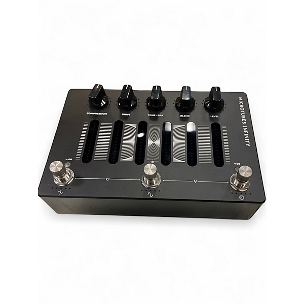 Darkglass MICROTUBES INFINITY エフェクター Microtubes Infinity – Darkglass