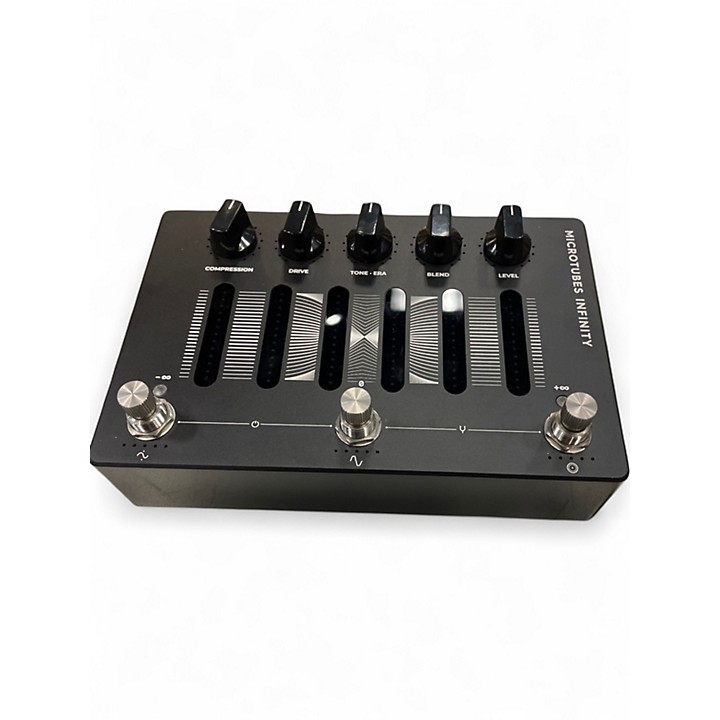 ベース darkglass MICROTUBES INFINITY Microtubes Infinity – Darkglass