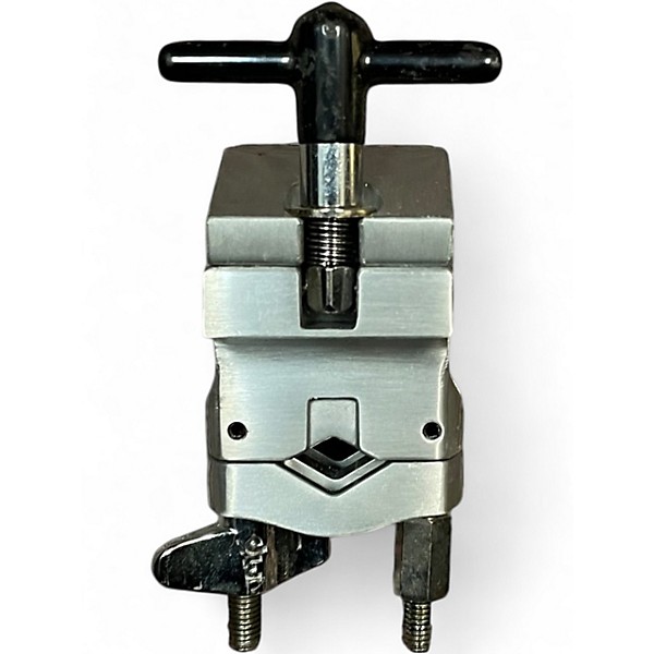 Used DW RACK Drum Clamp