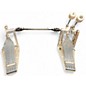 Used DW Machined Direct Drive Double Bass Drum Pedal thumbnail