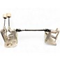 Used DW Machined Direct Drive Double Bass Drum Pedal