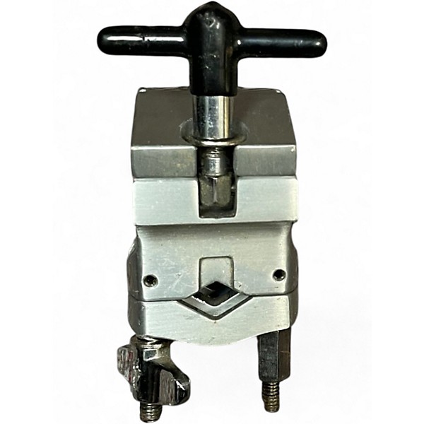 Used DW RACK Drum Clamp