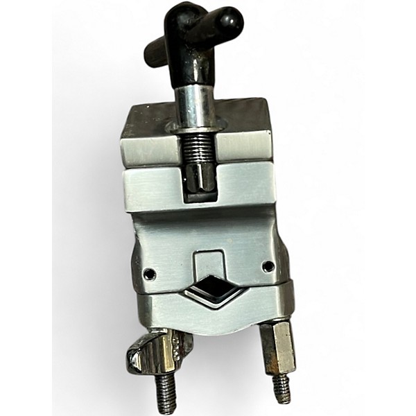 Used DW RACK Drum Clamp