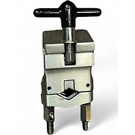 Used DW RACK Drum Clamp