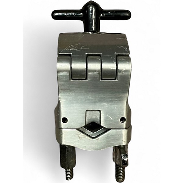 Used DW RACK Drum Clamp