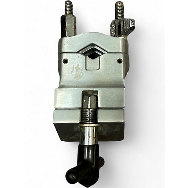 Used DW RACK Drum Clamp