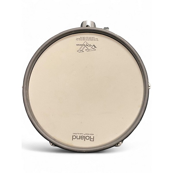 Used Roland PD128 Trigger Pad
