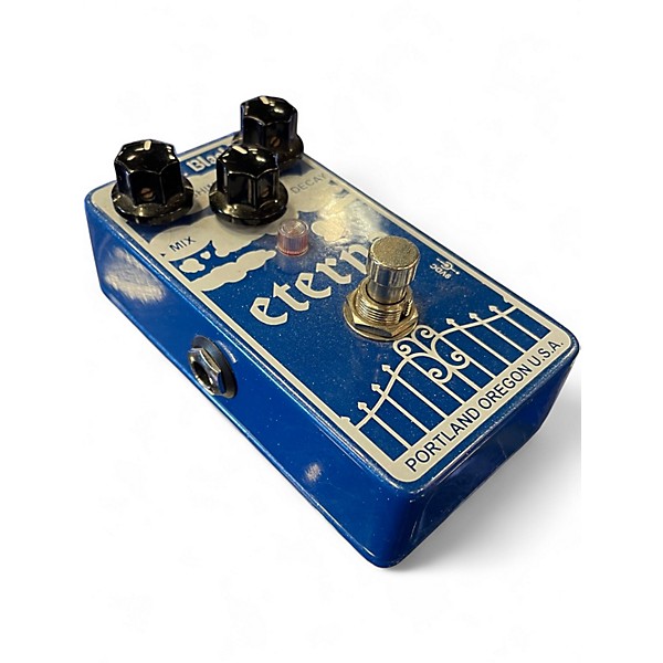 Used Mr. Black Eterna Effect Pedal