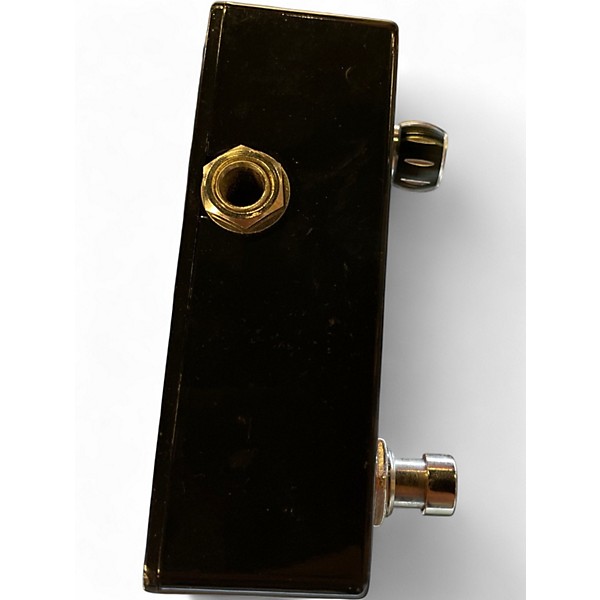 Used Pigtronix Class A Boost Effect Pedal