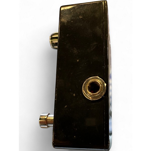 Used Pigtronix Class A Boost Effect Pedal