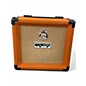 Used Orange Amplifiers PPC108 Micro Terror 1X8 Guitar Cabinet thumbnail