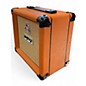 Used Orange Amplifiers PPC108 Micro Terror 1X8 Guitar Cabinet