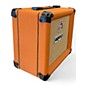 Used Orange Amplifiers PPC108 Micro Terror 1X8 Guitar Cabinet
