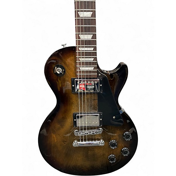 Used Gibson Les Paul Studio Smokehouse Burst Solid Body Electric Guitar