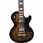 Used Gibson Les Paul Studio Smokehouse Burst Solid Body Electric Guitar