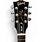 Used Gibson Les Paul Studio Smokehouse Burst Solid Body Electric Guitar