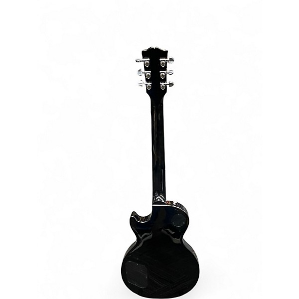 Used Gibson Les Paul Studio Smokehouse Burst Solid Body Electric Guitar