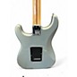 Used Fender Special Edition Lone Star Stratocaster Ghost Silver Solid Body Electric Guitar