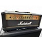 Used Marshall MG100HFX 100W Solid State Guitar Amp Head thumbnail