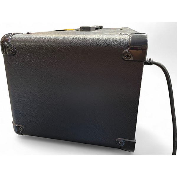 Used Marshall MG100HFX 100W Solid State Guitar Amp Head