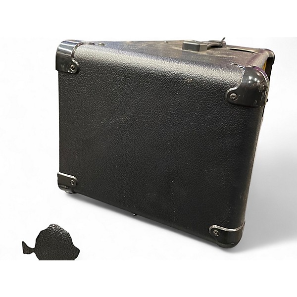 Used Marshall MG100HFX 100W Solid State Guitar Amp Head