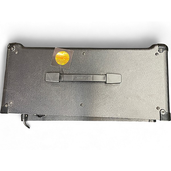 Used Marshall MG100HFX 100W Solid State Guitar Amp Head