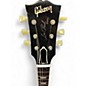 Used Gibson 1959 Reissue Les Paul Bourbon Burst Solid Body Electric Guitar