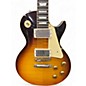 Used Gibson 1959 Reissue Les Paul Bourbon Burst Solid Body Electric Guitar