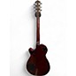 Used Gretsch Guitars G5220 Electromatic Metallic Red Hollow Body Electric Guitar