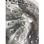 Used SABIAN 10in HH Series China Kang Cymbal