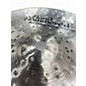 Used SABIAN 10in HH Series China Kang Cymbal