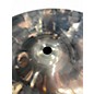 Used SABIAN 13in HHX Evolution Dave Weckl Hi-Hat Pair Cymbal