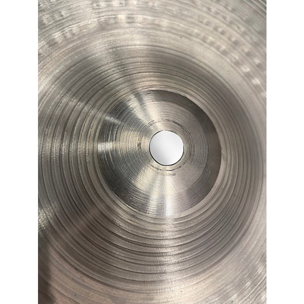 Used SABIAN 16in Medium Thin Crash Cymbal