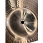 Used SABIAN 16in Medium Thin Crash Cymbal