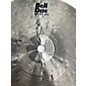 Used SABIAN 10in Bell Disc Cymbal
