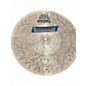 Used SABIAN 10in Bell Disc Cymbal