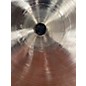 Used SABIAN 10in Bell Disc Cymbal