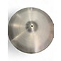 Used SABIAN 20in AA Medium Ride Cymbal thumbnail
