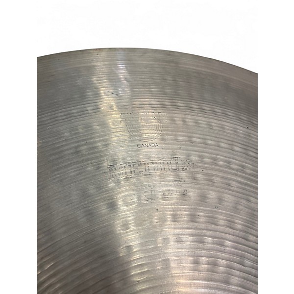 Used SABIAN 20in AA Medium Ride Cymbal