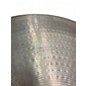 Used SABIAN 20in AA Medium Ride Cymbal