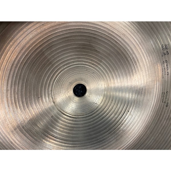 Used SABIAN 20in AA Medium Ride Cymbal