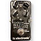 Used TC Electronic Dark Matter Distortion Effect Pedal