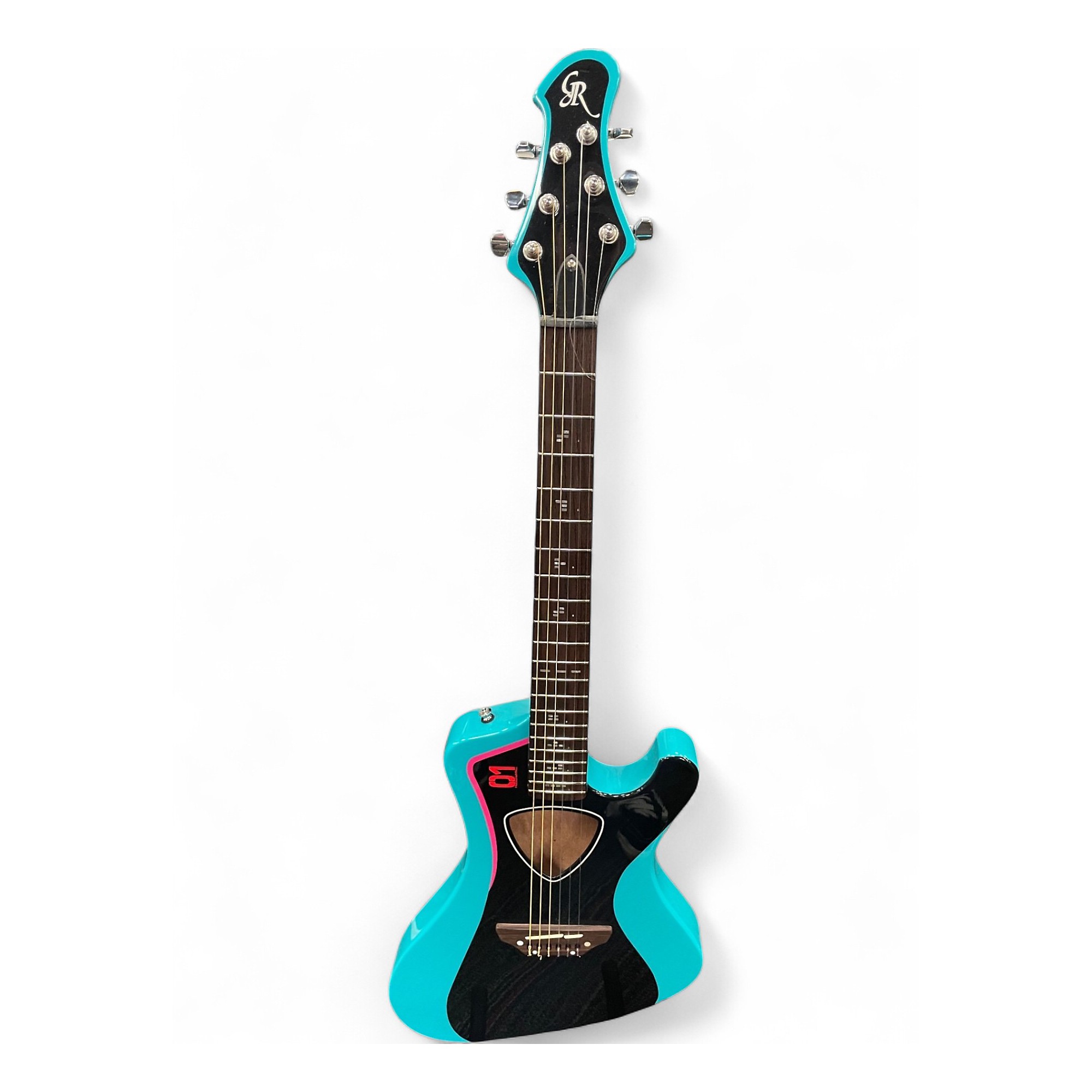 ミュージック KOJI GUITAR STUDY + Primary Color KOJI GUITAR STUDY + Primary Color